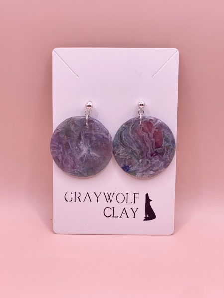 Kaleidostone circles 01
