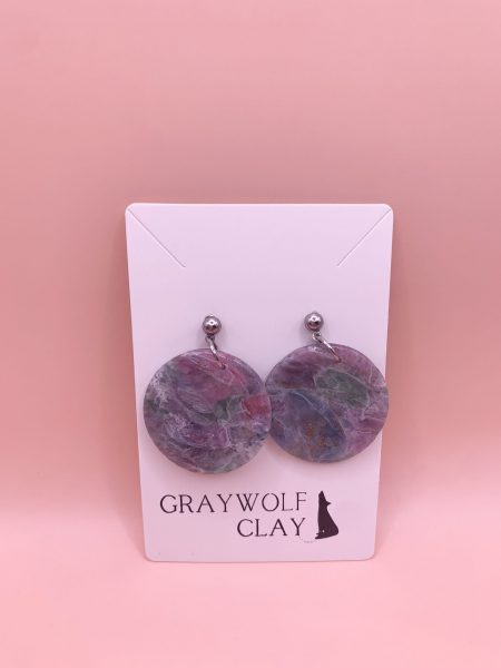 Kaleidostone circles 02